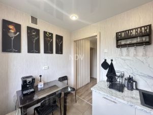 2-комн.кв., 45 м², этаж 5