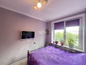 2-комн.кв., 45 м², этаж 5