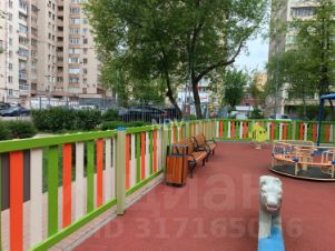 2-комн.кв., 45 м², этаж 5