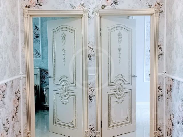 4-комн., 90,6 м², 3/17 этаж