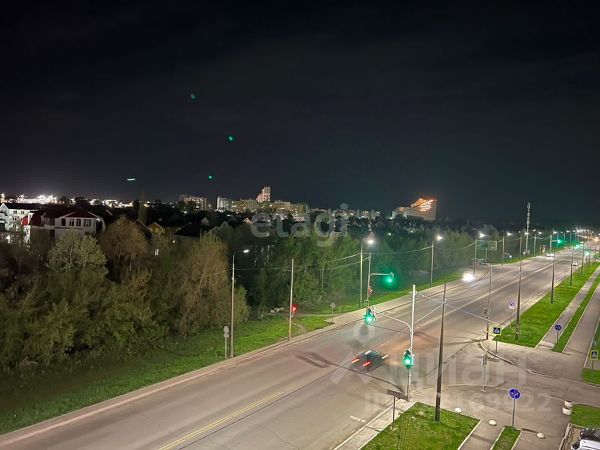 2-комн., 46 м², 5/10 этаж