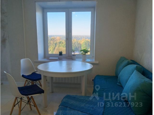 3-комн., 61,9 м², 12/12 этаж