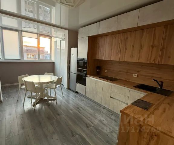 1-комн., 46 м², 9/18 этаж