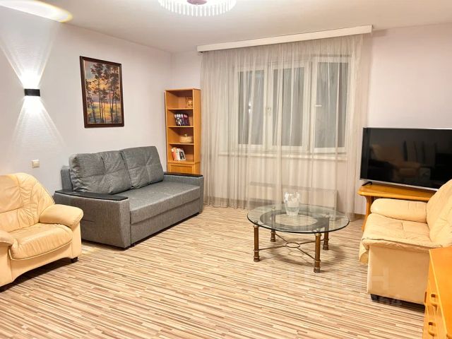 2-комн., 62 м², 8/17 этаж