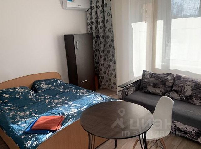 1-комн., 28 м², 2/17 этаж