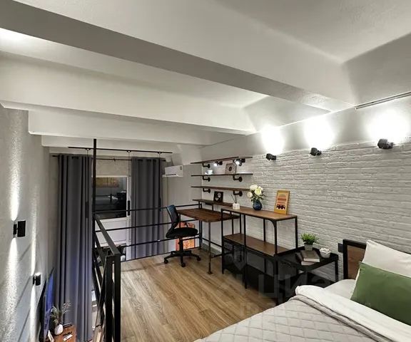 Студия, 30 м², 1/5 этаж