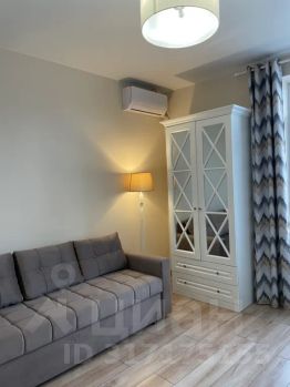 1-комн. кв 17 м2, 2/2 эт