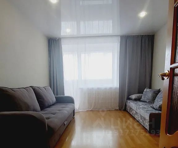 2-комн., 47 м², 7/9 этаж