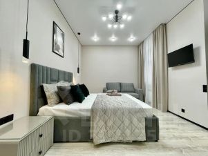 1-комн. кв 35 м2, 1/1 эт