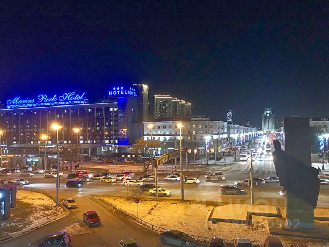 1-комн., 38 м², 4/10 этаж