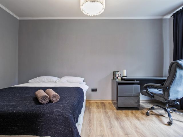 2-комн. апарт., 50 м², 1/1 этаж