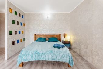 1-комн. кв 40 м2, 2/5 эт