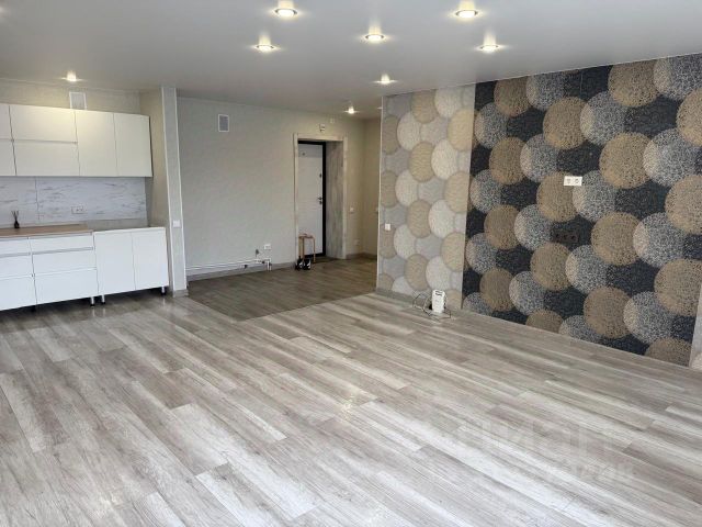 2-комн., 55,7 м², 1/13 этаж