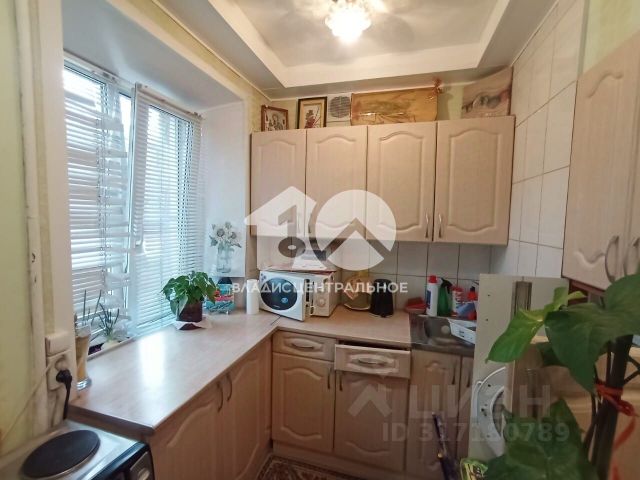 2-комн., 36,2 м², 1/3 этаж