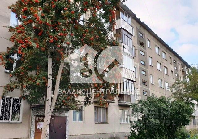 3-комн., 58 м², 4/5 этаж