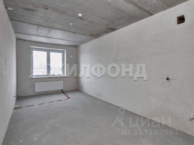 3-комн., 82 м², 8/14 этаж