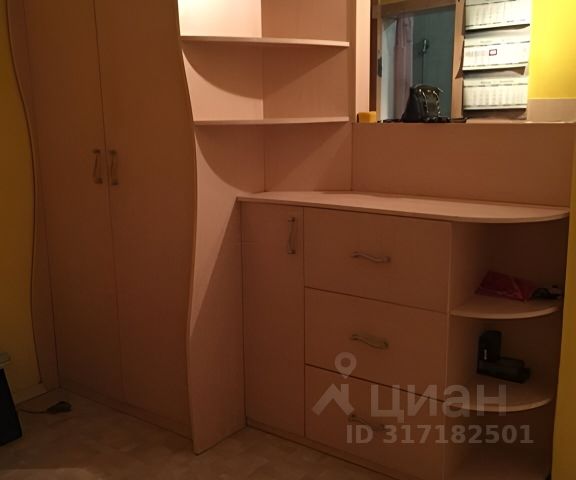 1-комн., 32 м², 2/5 этаж
