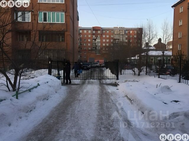 1-комн., 32 м², 2/5 этаж