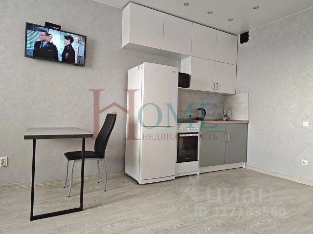 1-комн., 33 м², 9/19 этаж