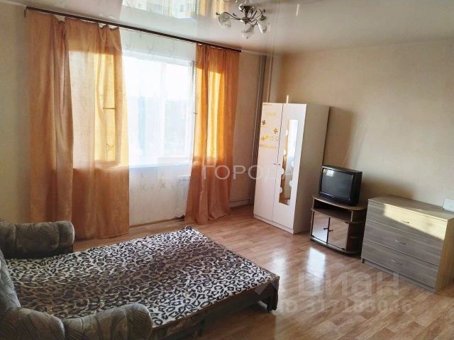 1-комн., 33 м², 9/10 этаж