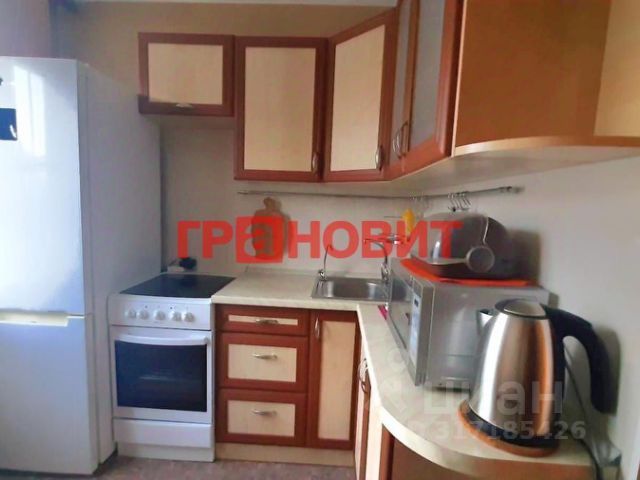 2-комн., 42,5 м², 3/5 этаж