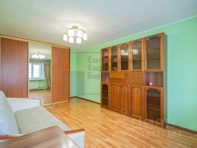 1-комн., 31,2 м², 4/5 этаж
