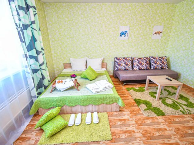 1-комн., 40 м², 10/12 этаж