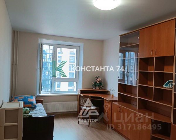 2-комн., 70 м², 8/10 этаж