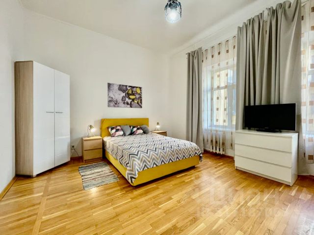 3-комн., 80 м², 3/5 этаж