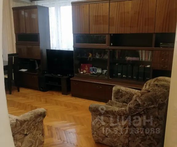 2-комн., 49 м², 4/14 этаж