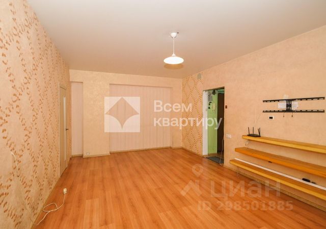 3-комн., 55 м², 5/5 этаж