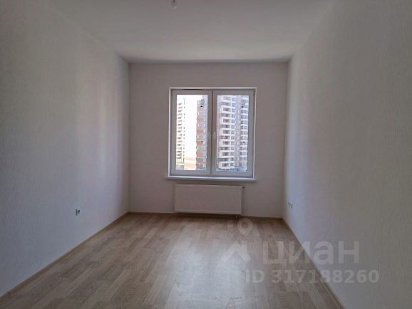 1-комн., 36,1 м², 6/16 этаж