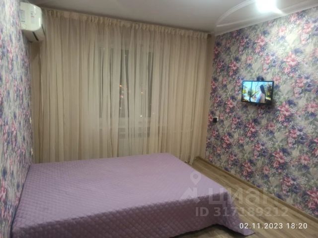 1-комн., 36 м², 6/10 этаж