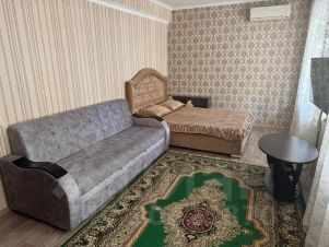 1-комн. кв 33 м2, 1/5 эт