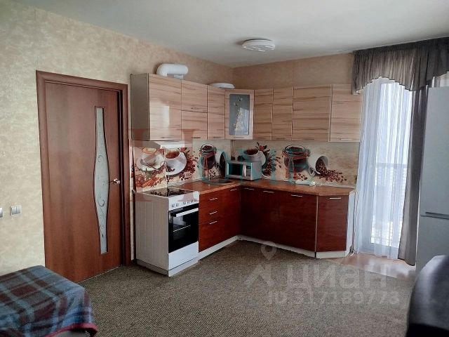 2-комн., 42,5 м², 3/9 этаж