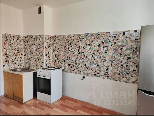 2-комн., 60 м², 9/13 этаж