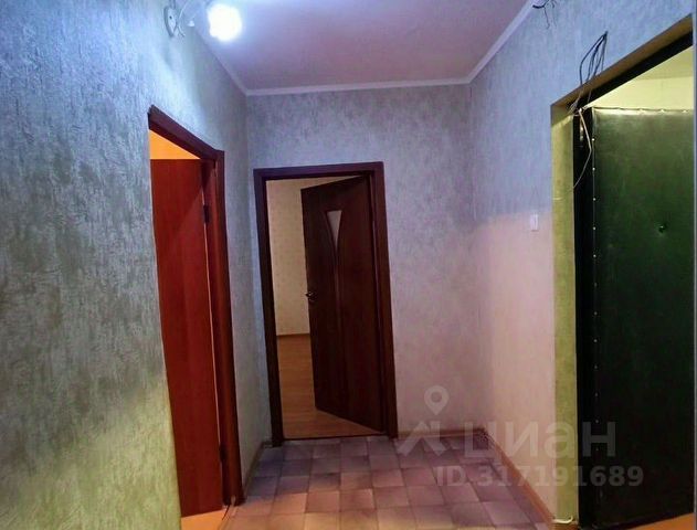 2-комн., 52 м², 11/17 этаж