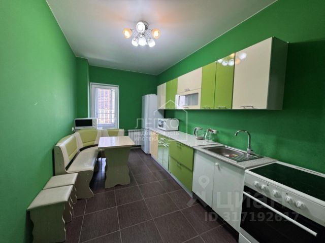 1-комн., 38,2 м², 5/25 этаж