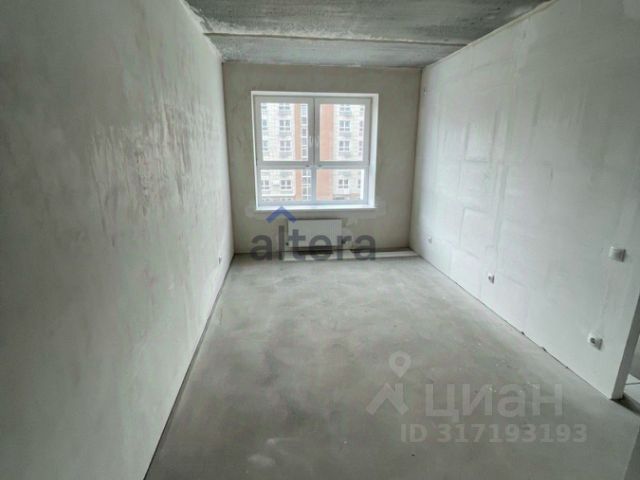 1-комн., 33,7 м², 4/9 этаж