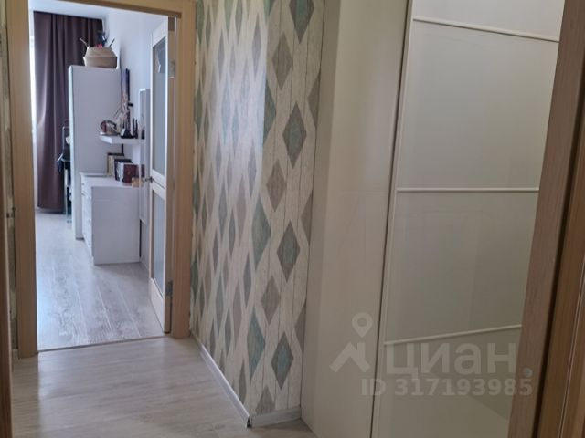 2-комн., 66 м², 7/12 этаж