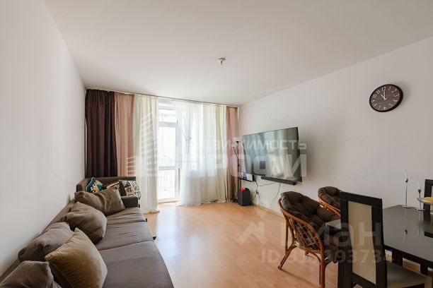 2-комн., 80 м², 14/27 этаж