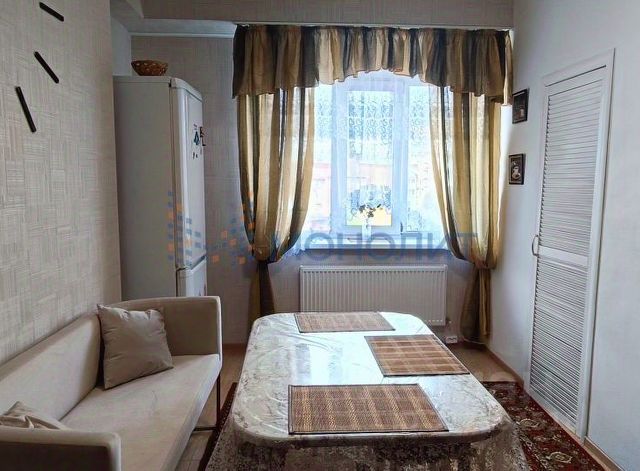 2-комн., 72 м², 6/11 этаж