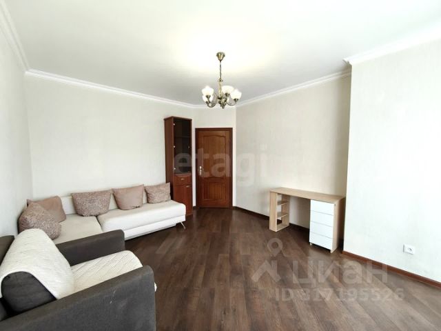 1-комн., 37 м², 10/16 этаж