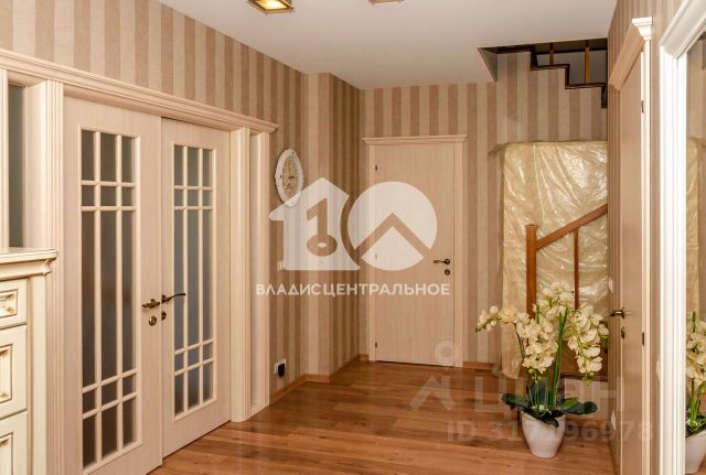 4-комн., 217,9 м², 17/20 этаж