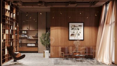 2-комн.кв., 55 м², этаж 16