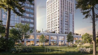 2-комн.кв., 64 м², этаж 14