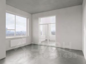 2-комн.кв., 64 м², этаж 14