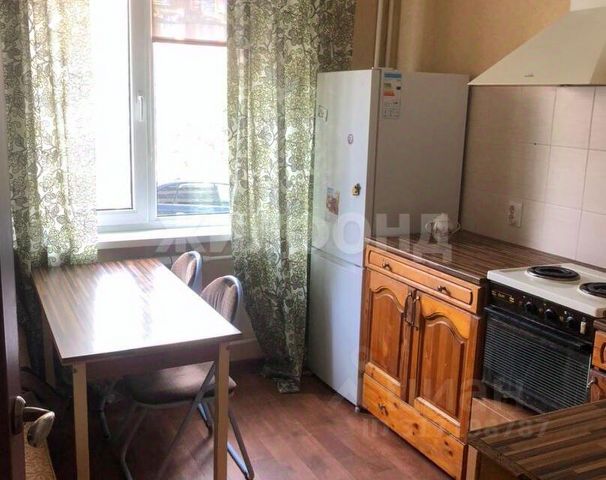 2-комн., 56 м², 1/10 этаж