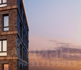 3-комн.кв., 67 м², этаж 2