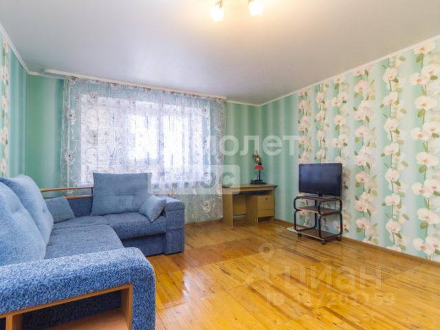 1-комн., 42 м², 5/12 этаж
